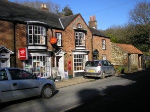 The Shop Cottage